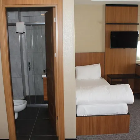 Palmiye 4* 伊斯坦布尔