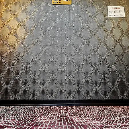 Palmiye 4* 伊斯坦布尔