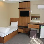 Szálloda Palmiye 4*