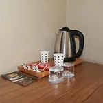 Palmiye Szálloda Isztambul
