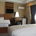 Szálloda Palmiye 4*