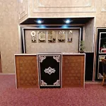 Szálloda Palmiye