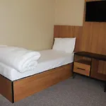 Szálloda Palmiye 4*
