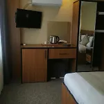 Szálloda Palmiye