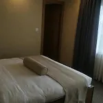 Szálloda Palmiye 4*