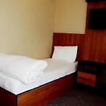 Palmiye Szálloda Isztambul
