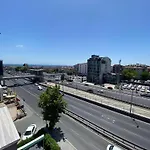 Szálloda Palmiye 4*