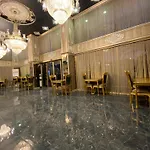 Palmiye Szálloda Isztambul