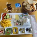 Palmiye 4* Isztambul