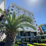 Szálloda Palmiye 4*