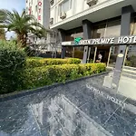 Palmiye Szálloda 4*
