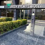 Szálloda Palmiye 4*
