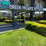 Szálloda Palmiye 4*