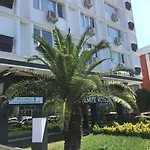 Palmiye Szálloda Isztambul
