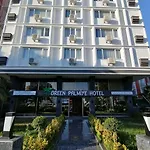 Palmiye 4* Isztambul