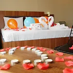 Szálloda Palmiye 4*