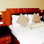 Szálloda Palmiye 4*