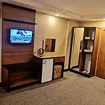 Szálloda Palmiye 4*