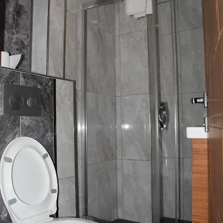Palmiye 4* Stambuł