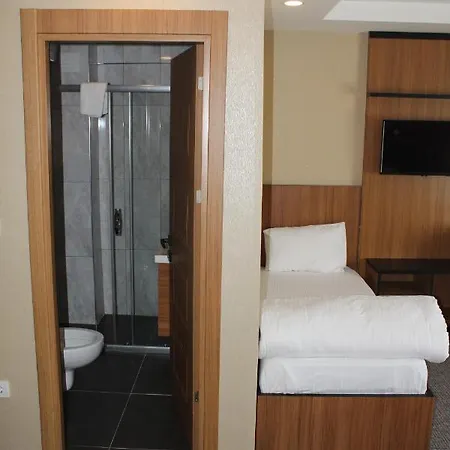 فندق Palmiye 4*
