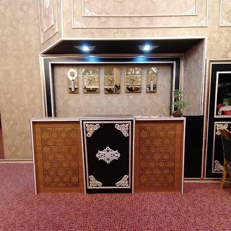 فندق Palmiye