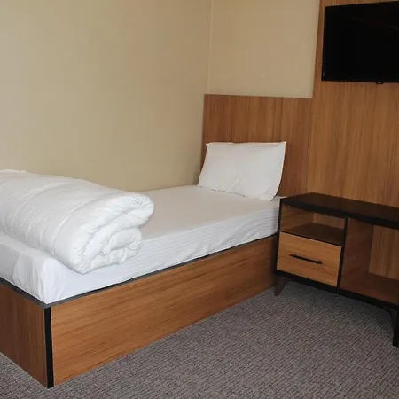 فندق Palmiye 4*