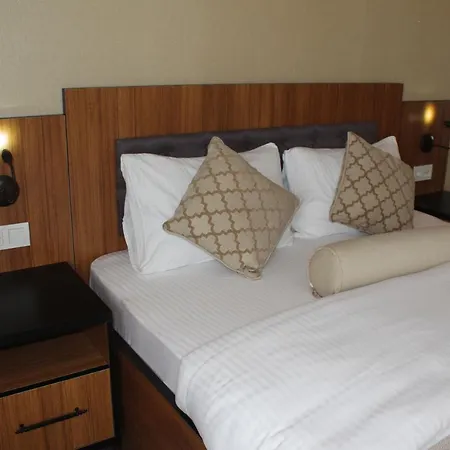 Palmiye איסטמבול