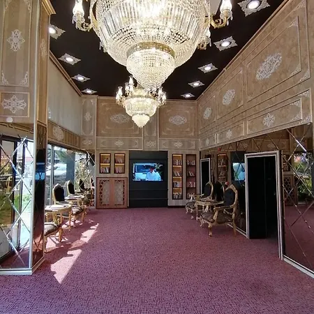 Palmiye فندق