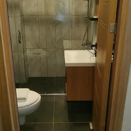 Palmiye 4* اسطنبول