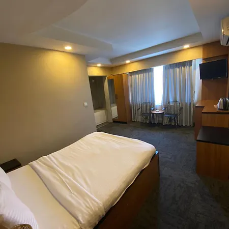 Palmiye 4* اسطنبول
