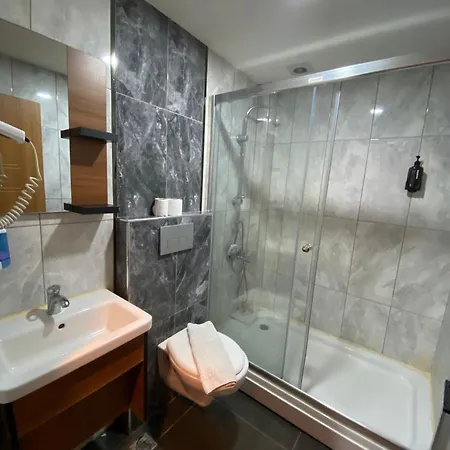 Palmiye 4* اسطنبول