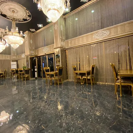 Palmiye Hotel Stambuł