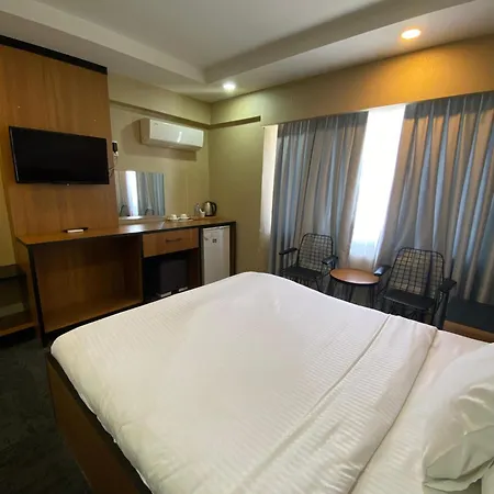 فندق Palmiye 4*