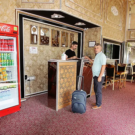 Palmiye 4*