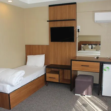 Отель Palmiye 4*