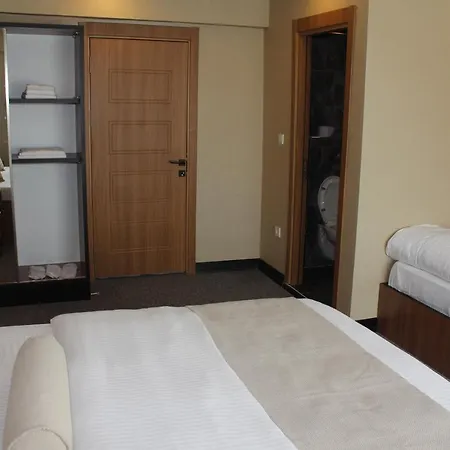 Palmiye 4* Стамбул