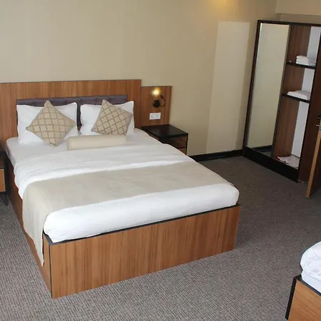 Palmiye Отель 4*