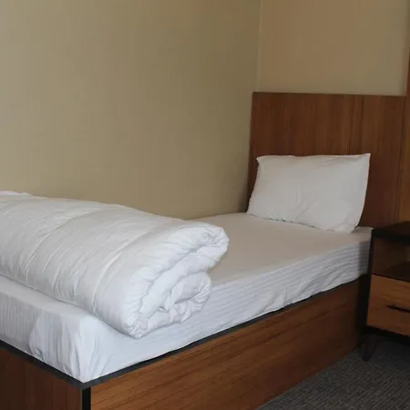 Palmiye Отель 4*