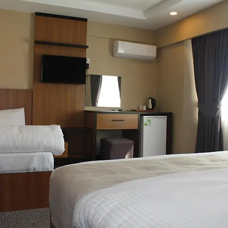 Отель Palmiye 4*