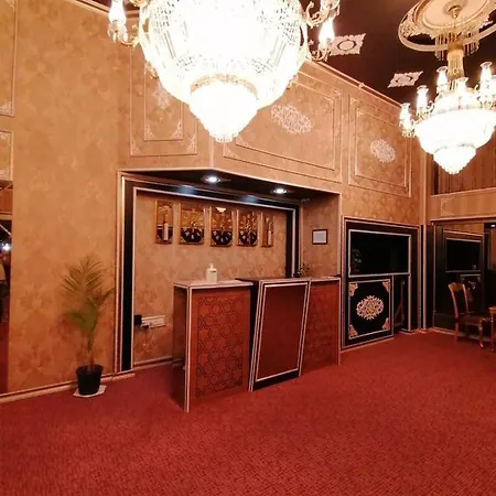 Palmiye 4*
