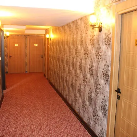 Palmiye 4* Стамбул