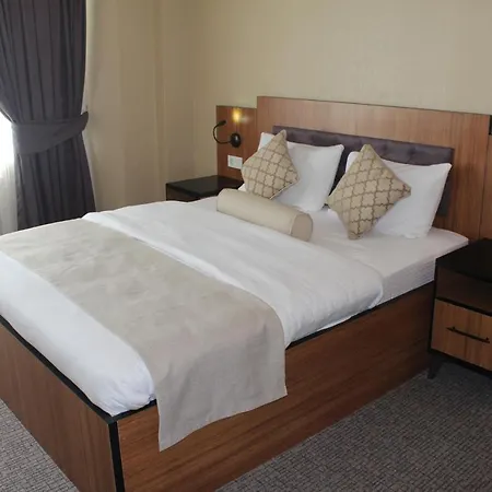 Palmiye Отель 4*