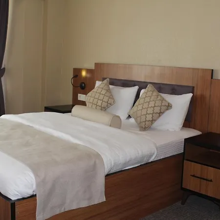 Palmiye 4* Стамбул