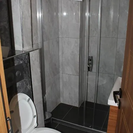 Palmiye Hotel Istanbul
