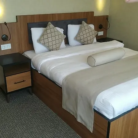 Palmiye 4* イスタンブール