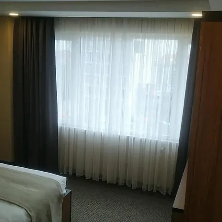 Hotel Palmiye Istanbul