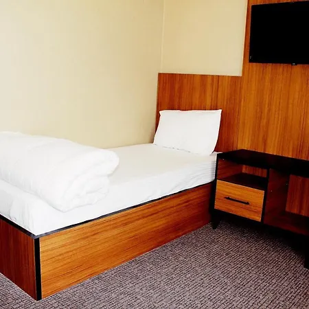 Отель Palmiye 4*