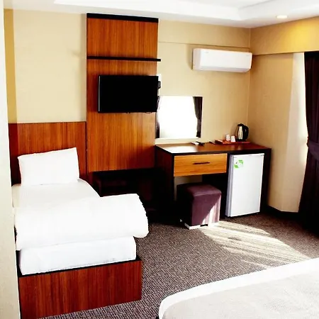 Palmiye 4* 伊斯坦布尔