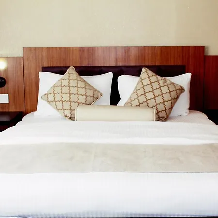Hotel Palmiye Istanbul