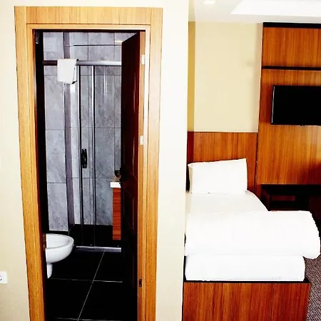 Hotel Palmiye Istanbul